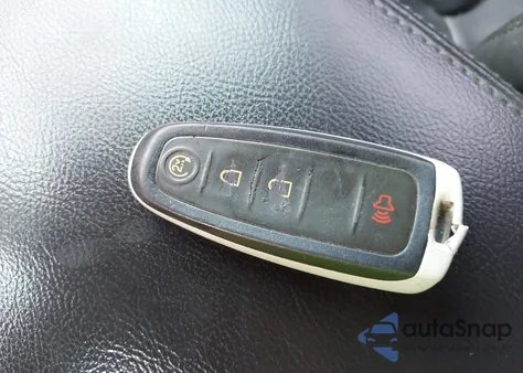 2012 Ford Explorer Limited из США, поврежденный, VIN 1FMHK8F81CGA01948